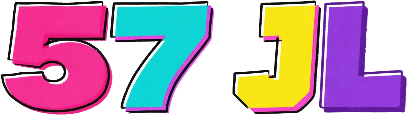 57 JL logo